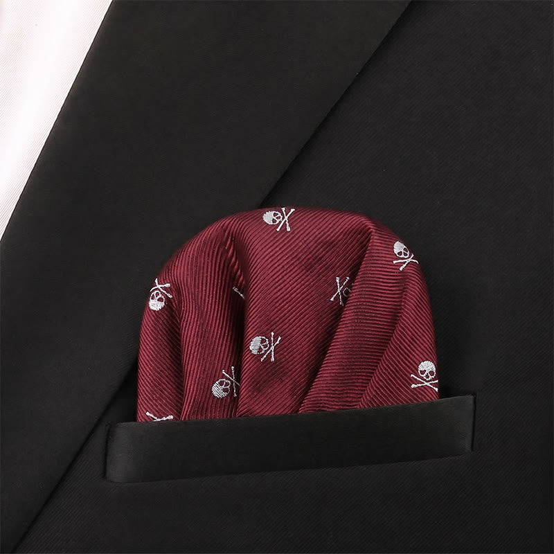 Insert de carte pré-plié « Pop Of Color » pour pochette - image 0