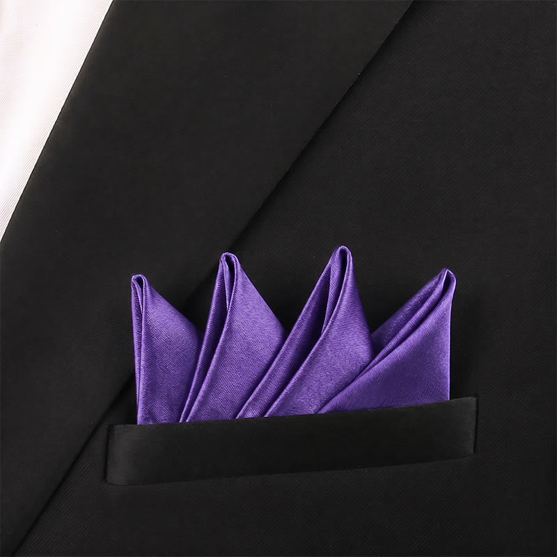 Insert de carte de poche pré-plié à couronne à quatre pointes - image 0