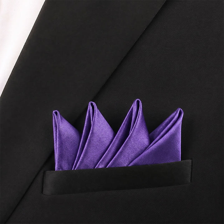 Insert de carte de poche pré-plié à couronne à quatre pointes - image 0