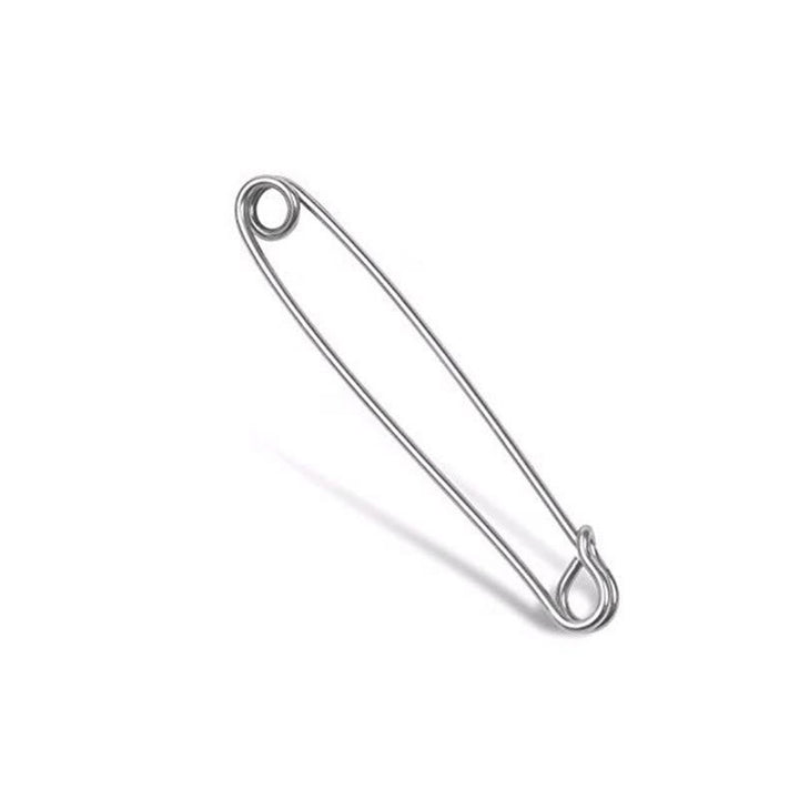 Épingle de sûreté accessoire pour col de chemise habillée - image 2