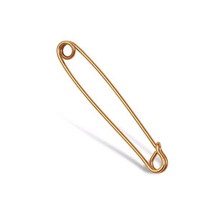 Épingle de sûreté accessoire pour col de chemise habillée - image 6