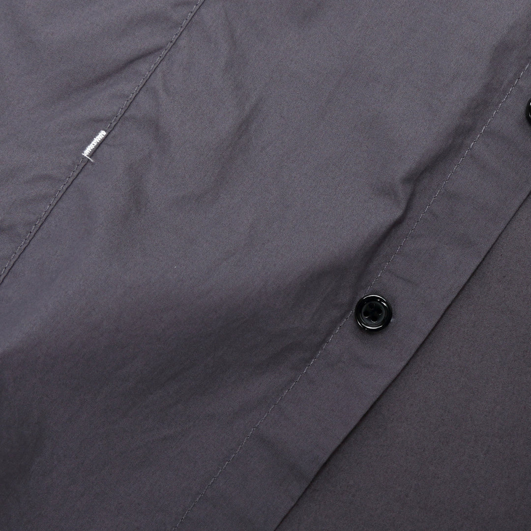 Chemise de travail moderne de style militaire pour homme, idéale pour les activités de plein air. - image 7