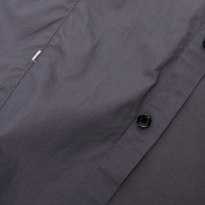 Chemise de travail moderne de style militaire pour homme, idéale pour les activités de plein air. - image 7