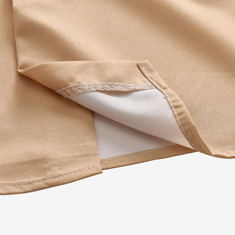 Chemise décontractée pour homme à motif western ethnique cowboy - image 7