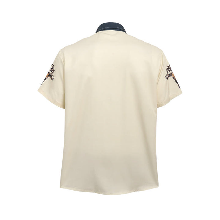 T-shirt western pour homme, style rodéo, cowboy et musique country - image 10