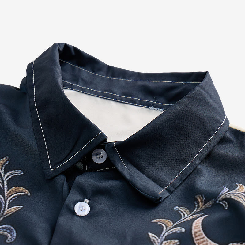 T-shirt western pour homme, style rodéo, cowboy et musique country - image 4