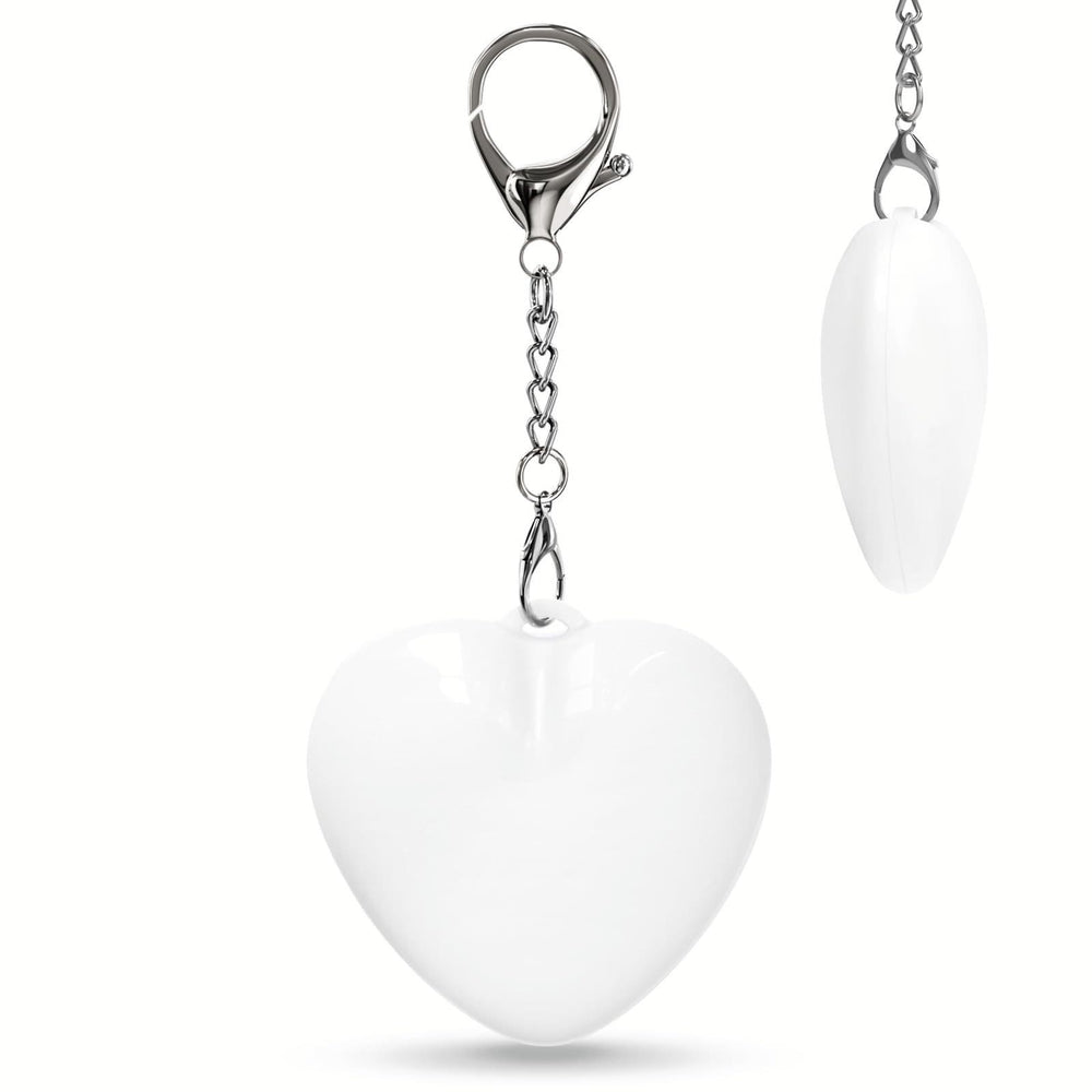 Lampe de sac LED portable rechargeable avec porte-clés - image 1