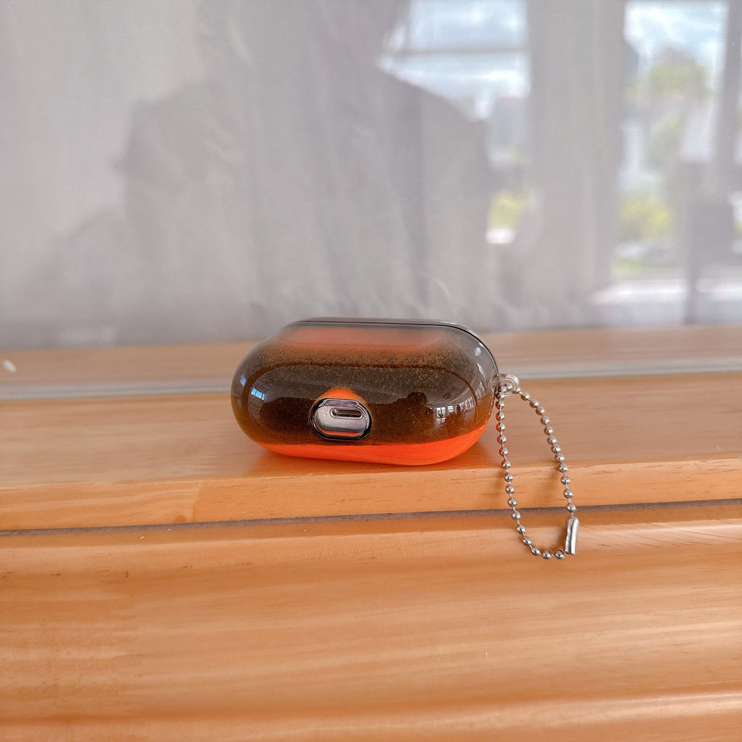 Étui de protection lumineux pour écouteurs qui brille dans le noir - image 3
