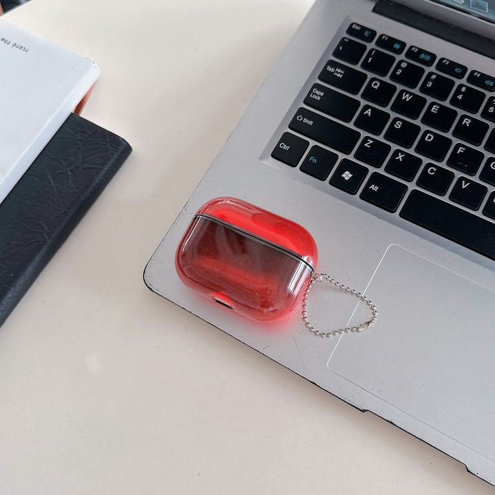 Étui de protection lumineux pour écouteurs qui brille dans le noir - image 4