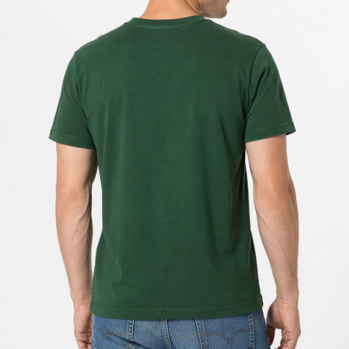 T-shirt western imprimé chapeau de cowboy et lasso, légende du rodéo - image 3