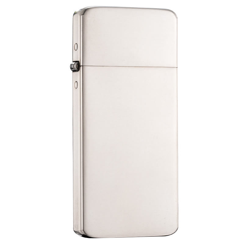 Briquet à pétrole pliable classique, minimaliste et ultra-mince - image 4