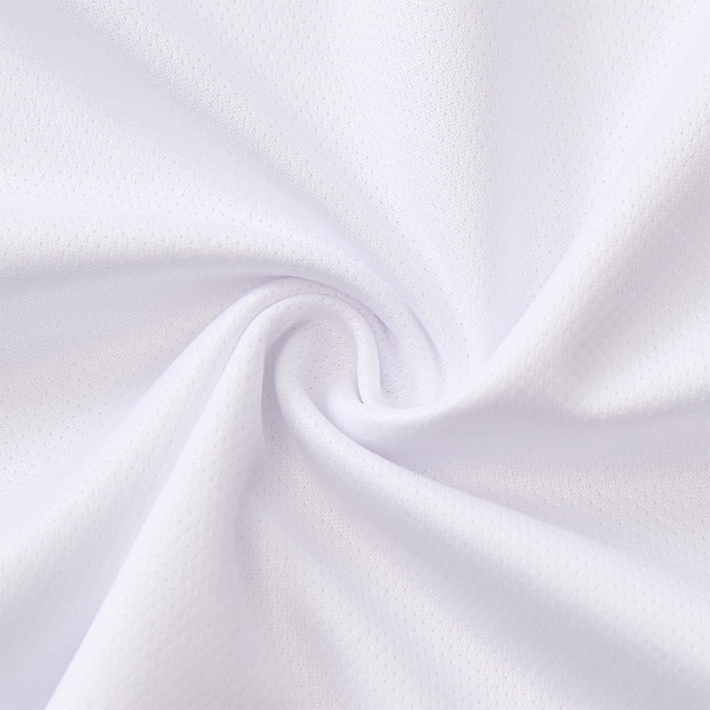 Polo pour homme à imprimé étoiles patriotiques inspiré du drapeau - image 6