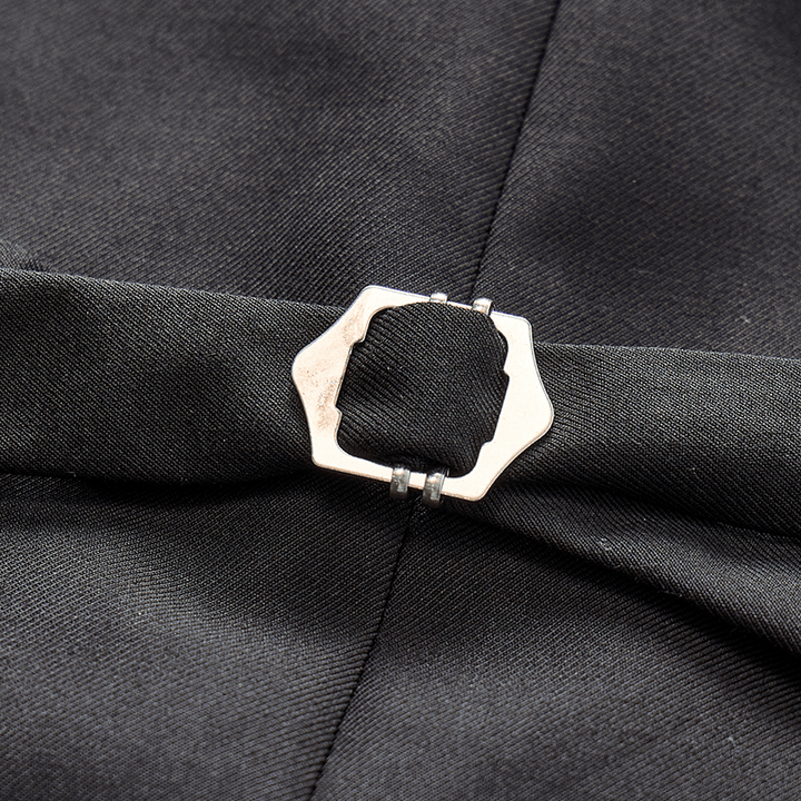 Gilet de travail toutes saisons pour homme, idéal au quotidien, pour mariage ou banquet. - image 11