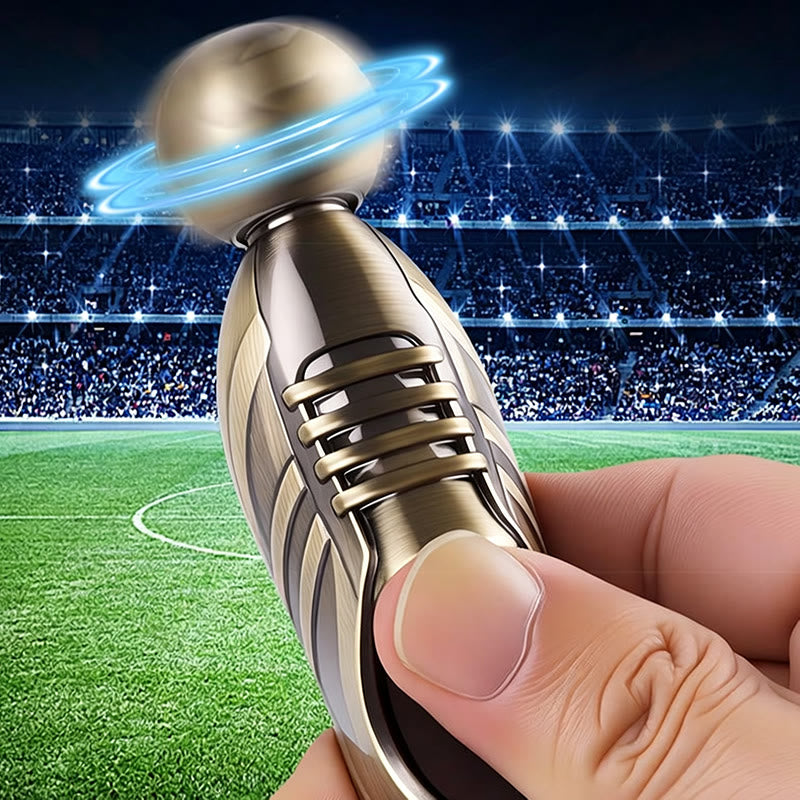 Briquet à butane fantaisie en forme de chaussure de football - image 6