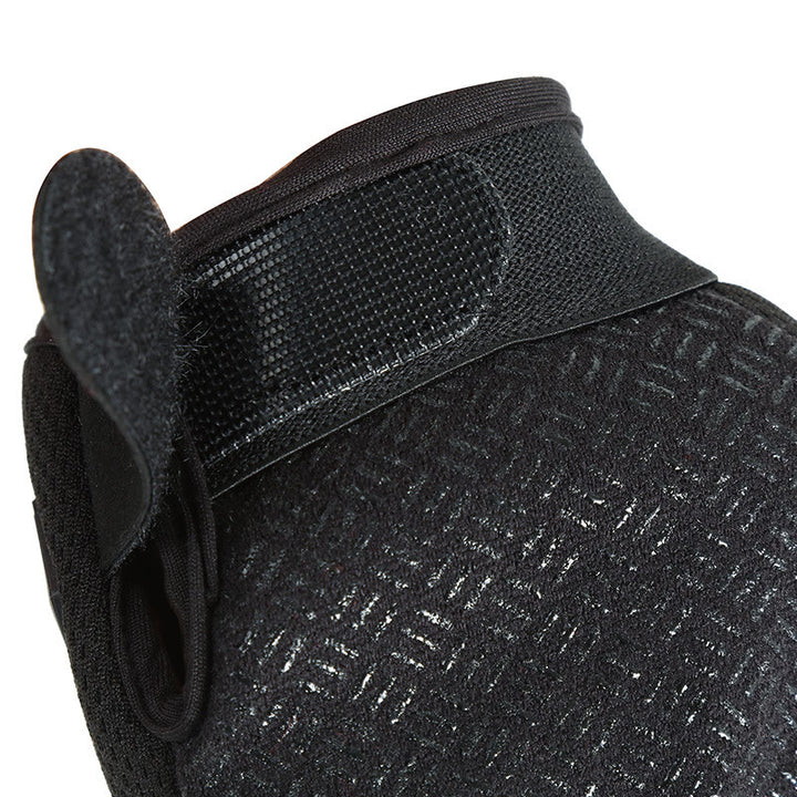 Gants tactiques de cyclisme respirants avec protection des articulations renforcée. - image 4