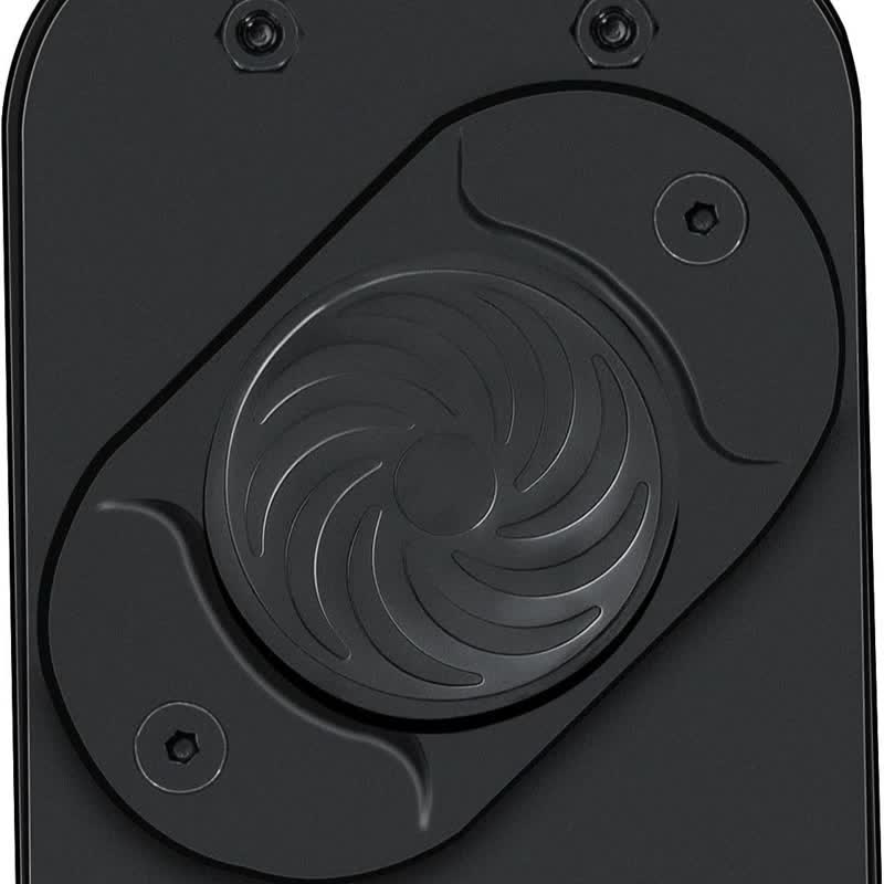 Porte-outils magnétique robuste pour électriciens et mécaniciens - image 1