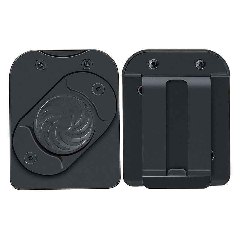 Porte-outils magnétique robuste pour électriciens et mécaniciens - image 7