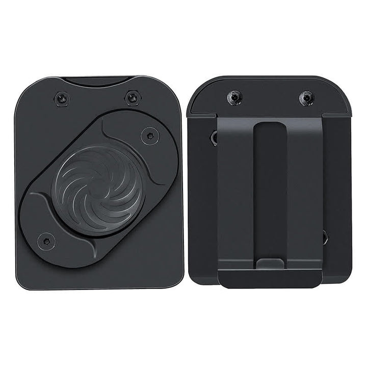 Porte-outils magnétique robuste pour électriciens et mécaniciens - image 7