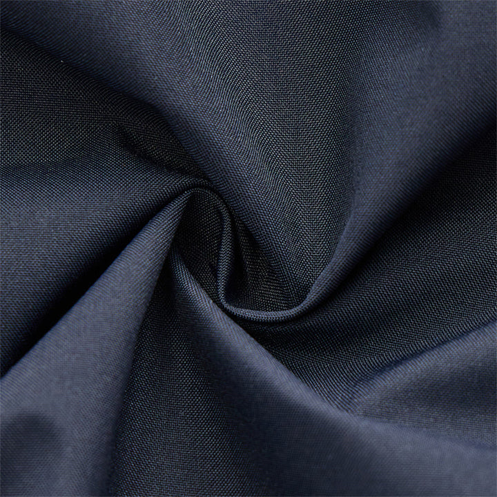 Manteau matelassé décontracté à blocs de couleur pour hommes - image 8