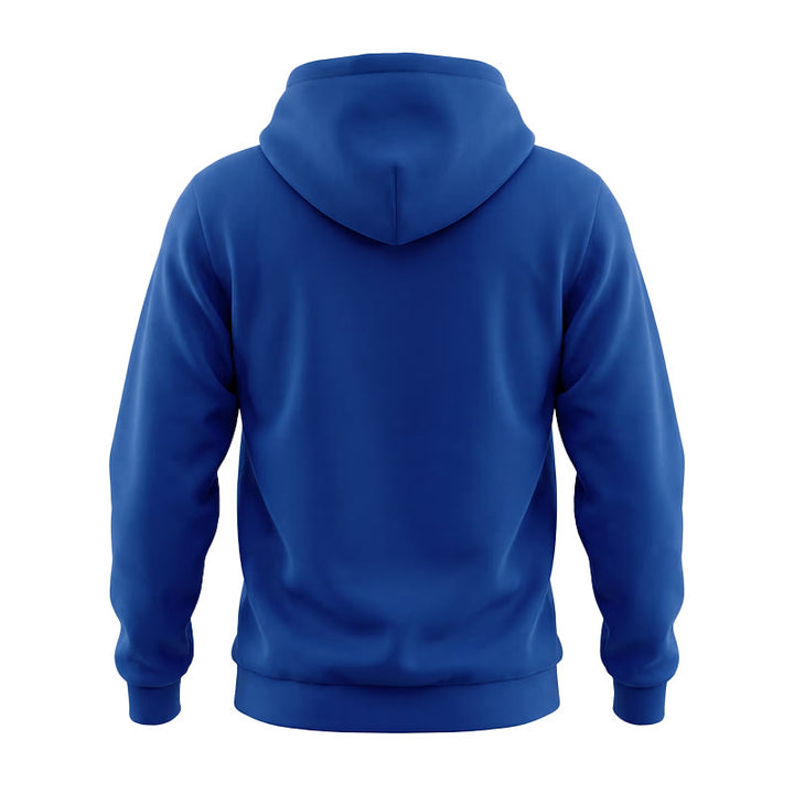 Veste à capuche polaire ample pour homme - image 22