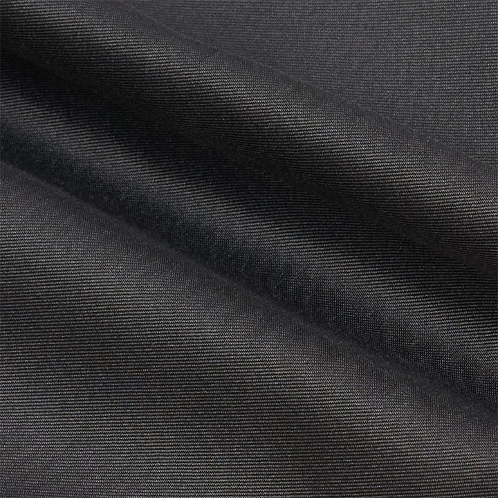 Blazer de soirée pour homme à imprimé floral doré - image 8