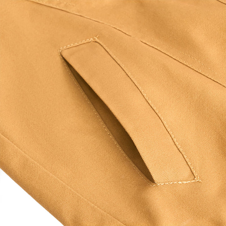 Veste cargo robuste multipoches pour homme - image 9