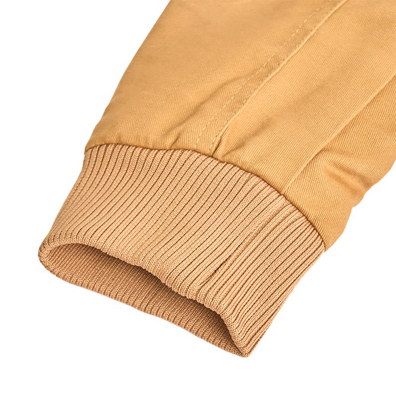 Veste cargo robuste multipoches pour homme - image 13