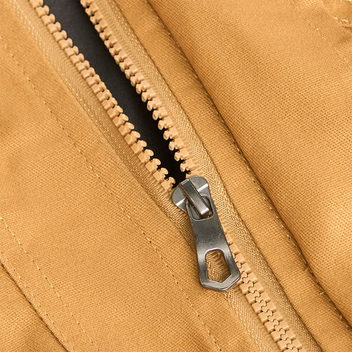 Veste cargo robuste multipoches pour homme - image 7