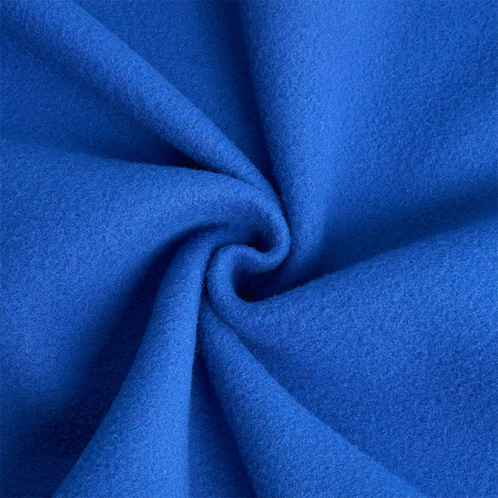Veste à capuche polaire ample pour homme - image 17