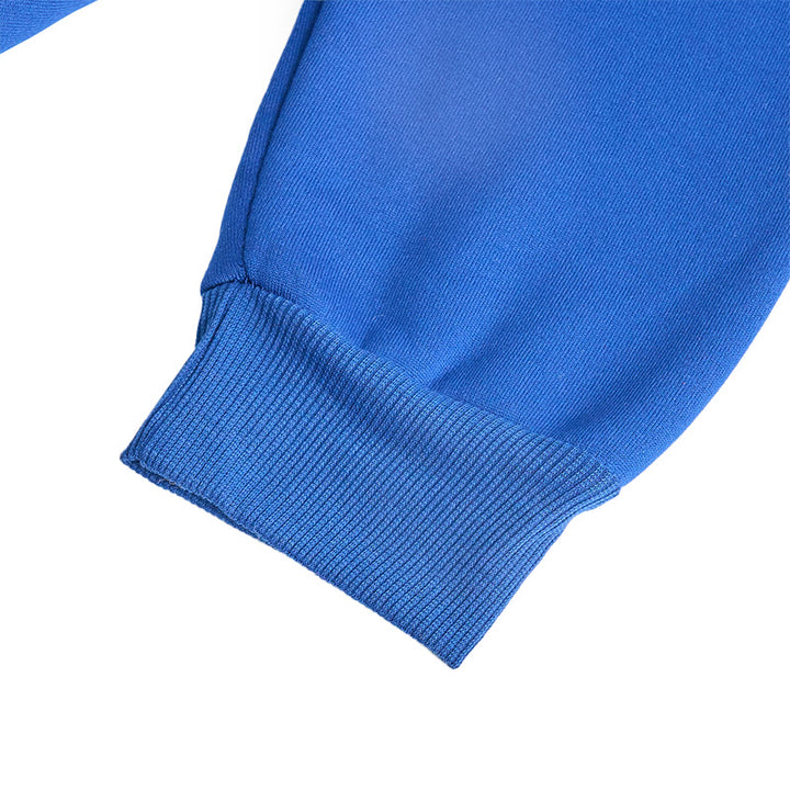 Veste à capuche polaire ample pour homme - image 18