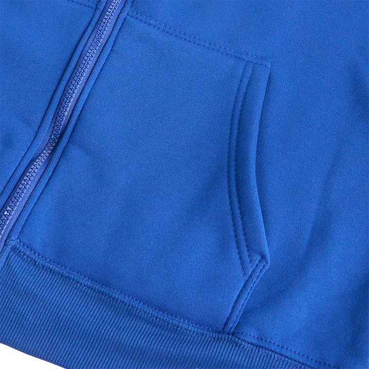 Veste à capuche polaire ample pour homme - image 19