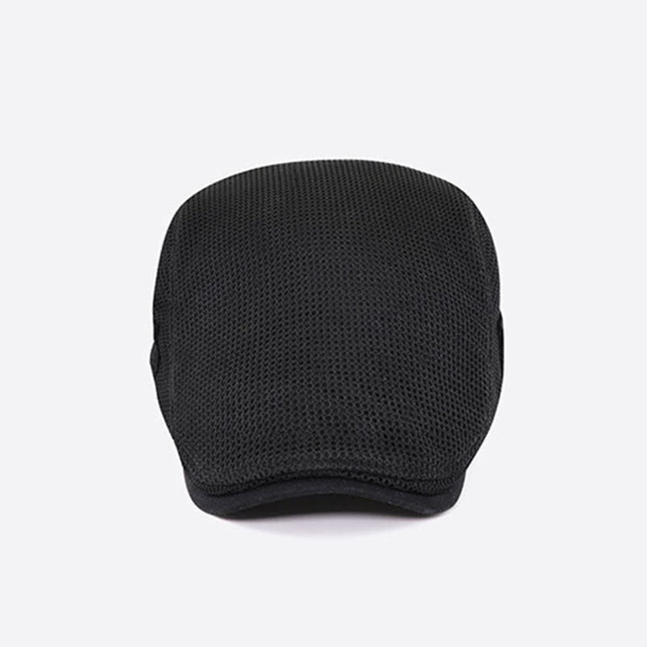 Casquette de sport élégante en maille respirante