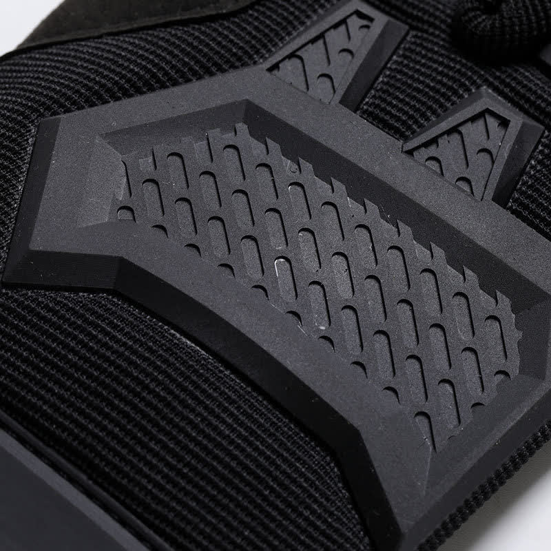 Gants tactiques militaires pour vélo, moto