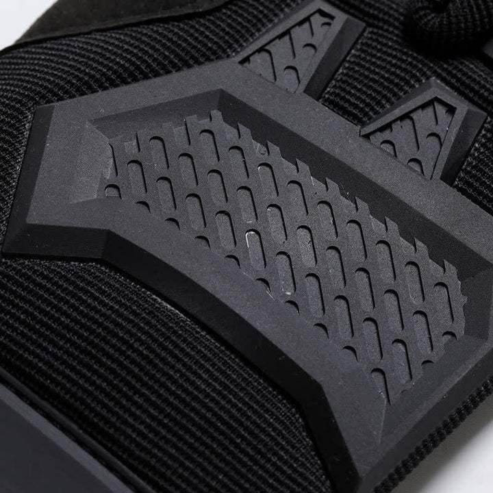 Gants tactiques militaires pour vélo, moto