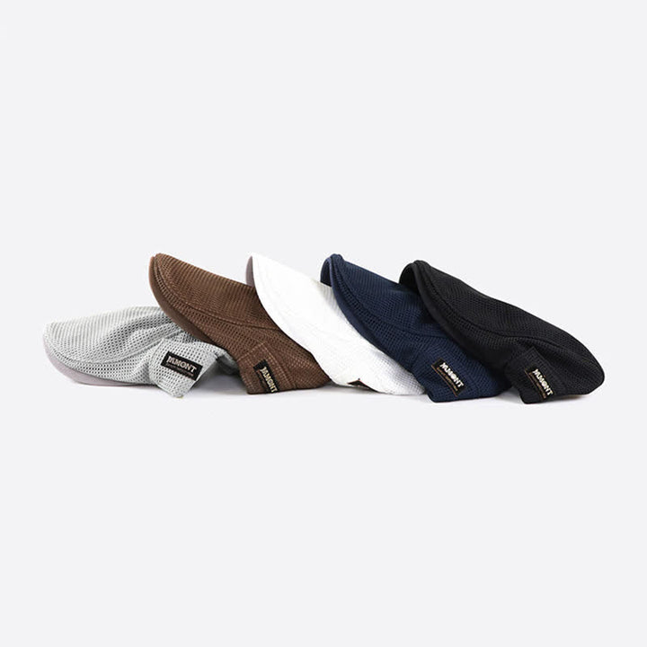 Casquette de sport élégante en maille respirante - image 6