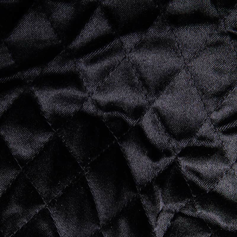 Béret octogonal littéraire en cuir véritable - image 11