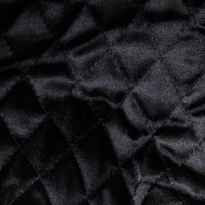 Béret octogonal littéraire en cuir véritable - image 11