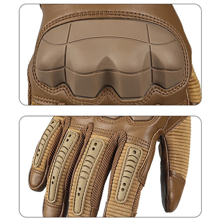 Gants tactiques pour écran tactile de travail opérationnel