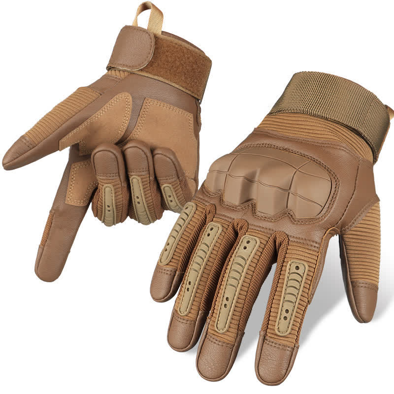 Gants tactiques pour écran tactile de travail opérationnel
