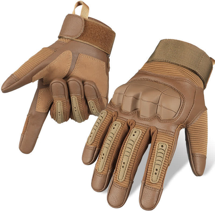 Gants tactiques pour écran tactile de travail opérationnel